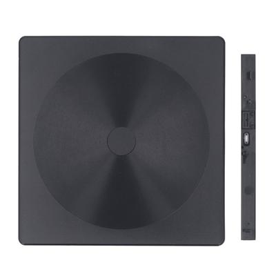 Optical Drive Enclosure Type A Type C 5Gbps Detachable USB3.0 External CD DVD BD Drive Box for