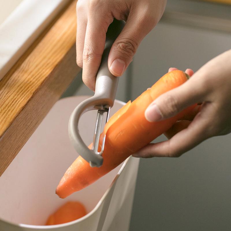 Ostra Szybka Obieraczka Obieraczka do Owoców i Warzyw Obieraczki do Ziemniaków Łatwe Narzędzia do Obierania Gadżety Kuchenne