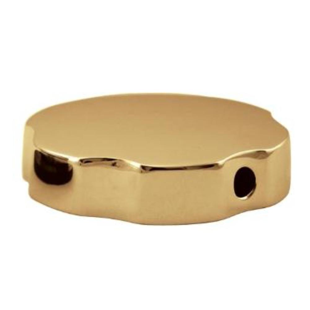 User-friendly Design Bathtub Knob Rotating Control