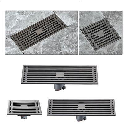 Stainless Steel Floor Drain Universals Drainer Shower Strainer Filter Floor Strainer Kitchen Bathroom Hardware Enduring