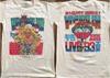 Van Halen Right Here Right Now Back To Kick Ass Live 93 Tour TShirt Unisex T-Shirt