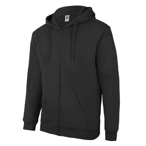 Starworld Mens Full Zip Hoodie
