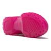Cardi B X Reebok  Club C Dynamic Pink Women Sneakers Clear H01011