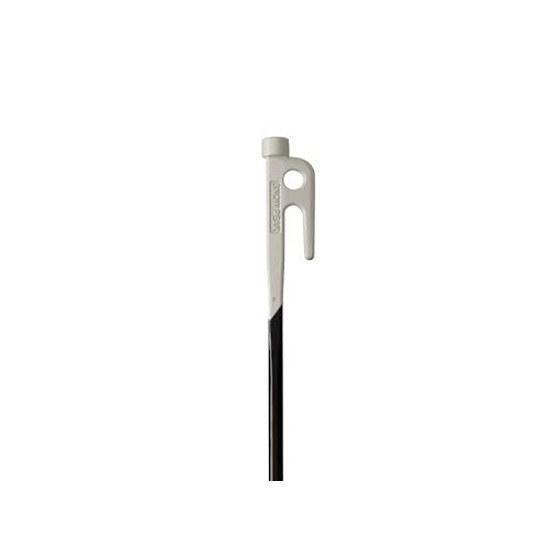 Snow Peak Peg 30cm Solid Stake