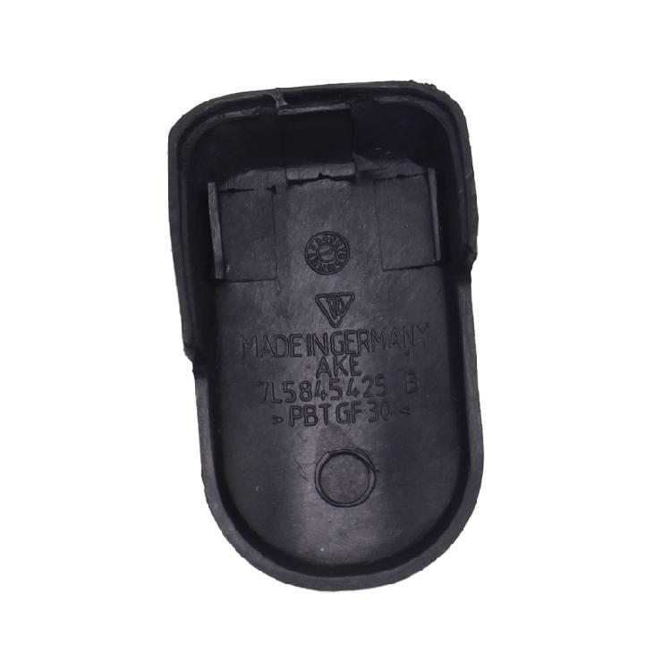 Automotive Accessories Wiper Arm Cover Caps for 2003-2010 Windscreen Washer Wiper Arm Nut Caps Cover Replacement