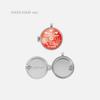 Pre-order NCT DREAM 9th Anniversary CD Locket Necklace Set