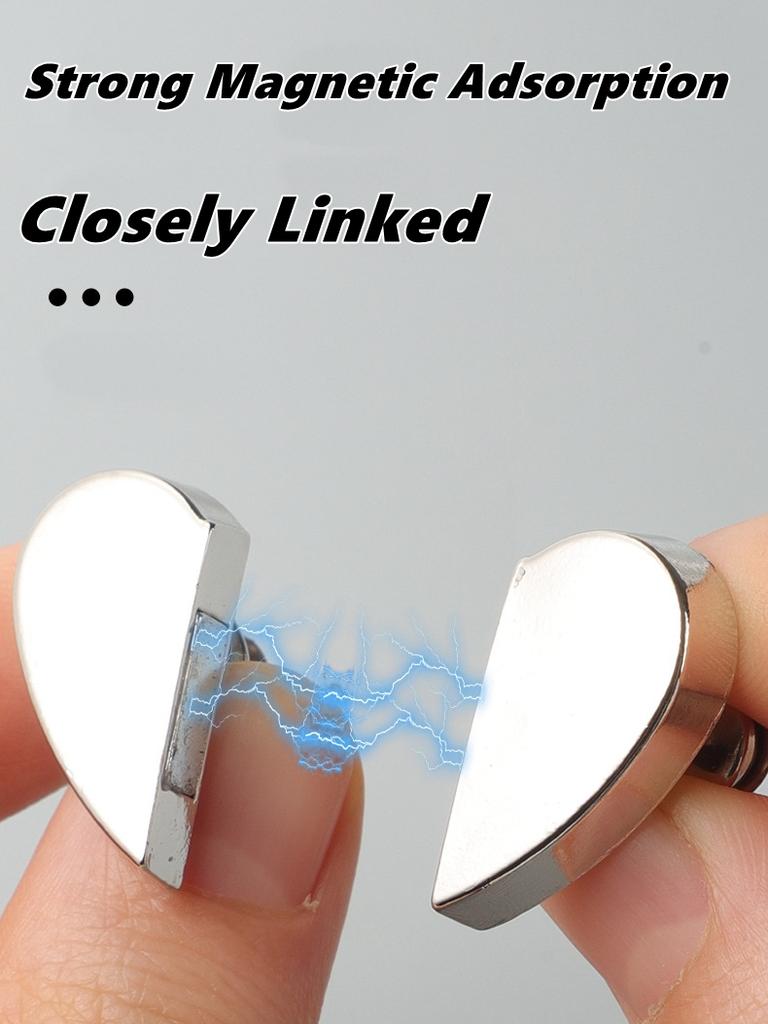 Curtain Magnetic Button Detachable Curtain Fix Fastener Clip Prevent Light Adjustment Window Screen Close Magnet Buckle