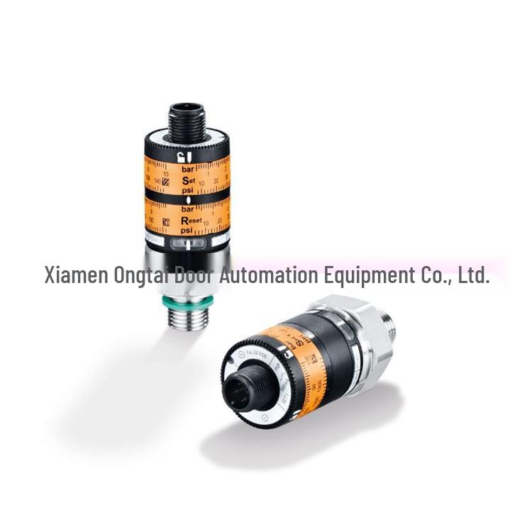 PK6531 PK6520 In-Stock German ifm Pressure Sensor