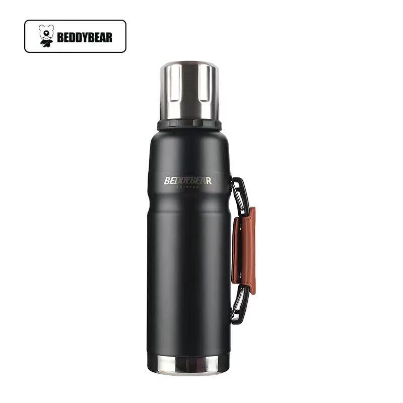 BEDDYBEAR YD802-1100 Large Capacity Insulated Water Bottle