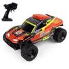 Buggy Off Road 410 Dakar RC Remote Controlled - TURBO CHALLENGE - 097764 - Scale 1/18 - From 6 Years