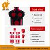 Langshuo Combat Evaluation & Protective Gear System