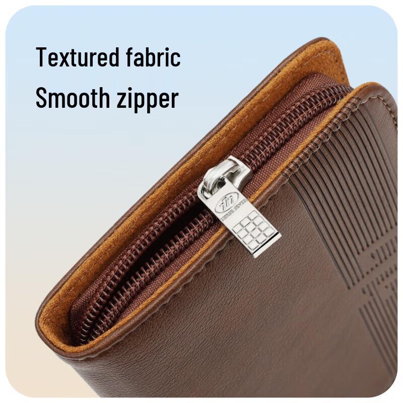 Three Seven 10-Piece Business Manicure Set