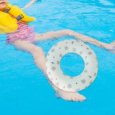 Schwimmring für Kinder, Schwimmspielzeug für Kinder, Mädchen, Pool, Wasserpark