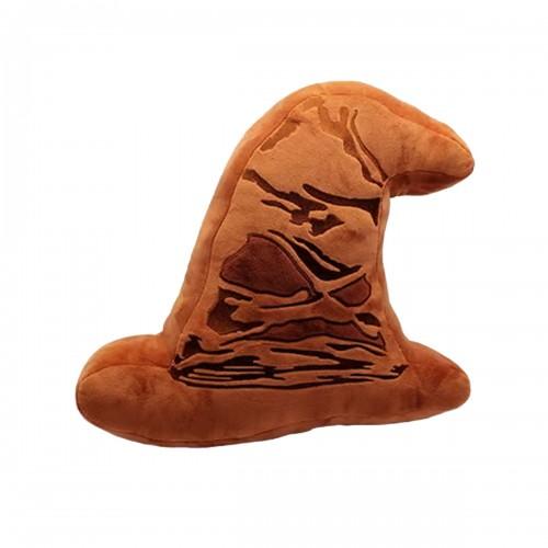 Harry Potter Talking Sorting Hat Cushion