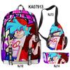 Timeless Distinctive skibidi Toilet Man Laptop Rucksacks pupil Schoolbags 3D Pattern Oxford Water-resistant Boys/Girls Laptop Backpacks