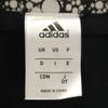 adidas training Windbreaker Setup OT/M black Tricot lining Women Used