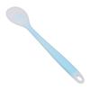 Lotion-Applikator Silikon Langer Griff Rückencreme-Applikator Massage-Stab zur Entspannung