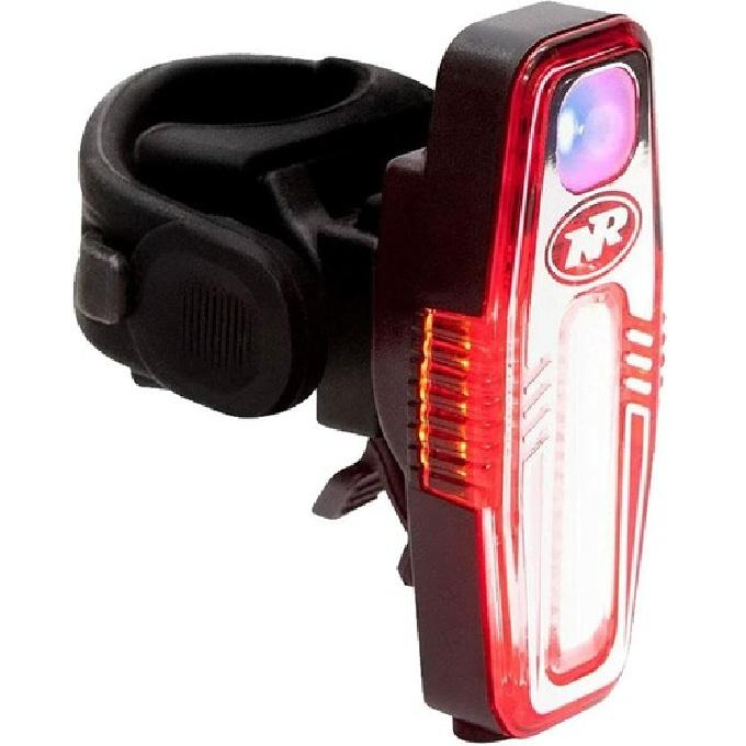 NiteRider Sabre 110 Rear Bike Light LED - NEW