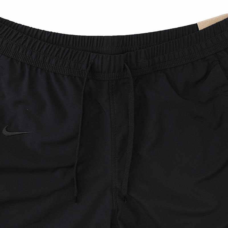 Nike Dri Fit AW Casual Shorts Men's Black HQ1578-010