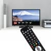 RM-F01 TV Remote Control Replacement RMT11 fit for RM-F01 RM-F04 RM-E06 Humax