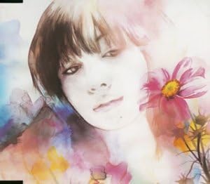 

CD CHIHIRO ONITSUKA - Good Day Departure, To The West (CC TOCT4636PROMO Virgin 2003 Japan Japanese Pop/Rock Used
