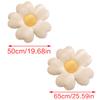 Flower Plush Throw Pillow Soft Chair Seat Cushion Living Room Bedroom Home Decorative Pillows Sofa Cushion Birthday Gift
