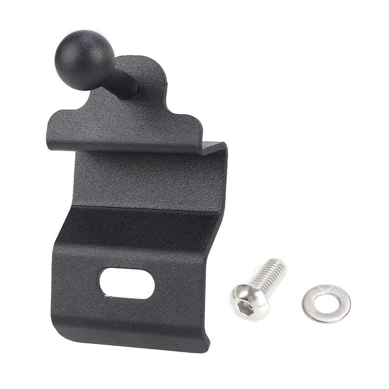 

Автомобильный держатель для телефона, кронштейн, подставка для GPS, подходит для Suzuki Jimny 2019 и новее, аксессуары для интерьера автомобиля