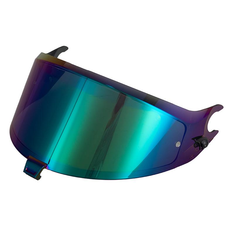 Spartan GT Visier für SPARTAN-GT, GT-PRO, & SPARTAN-RS Helme