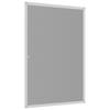 Window Insect Screen White 80 X 120 Cm