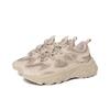 Fila Mars 2 Tena City Fabric Synthetic Leather Comfortable Versatile Shock Absorbing Wear Resistant Breathable Low Top Dad Shoes 1RM01559D_925