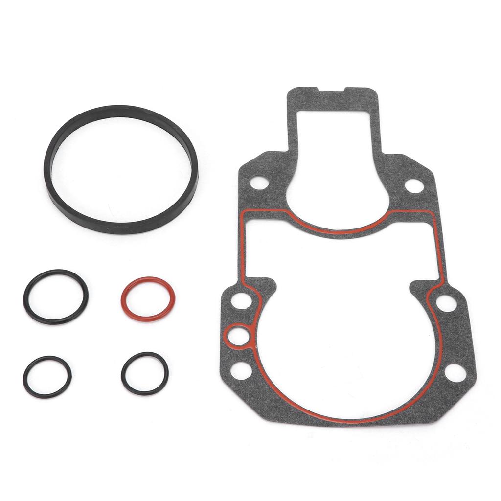 Marine Outdrive Gasket Set 27‑94996Q2 Modification Maintenance Replacement for Mercruiser I R MR