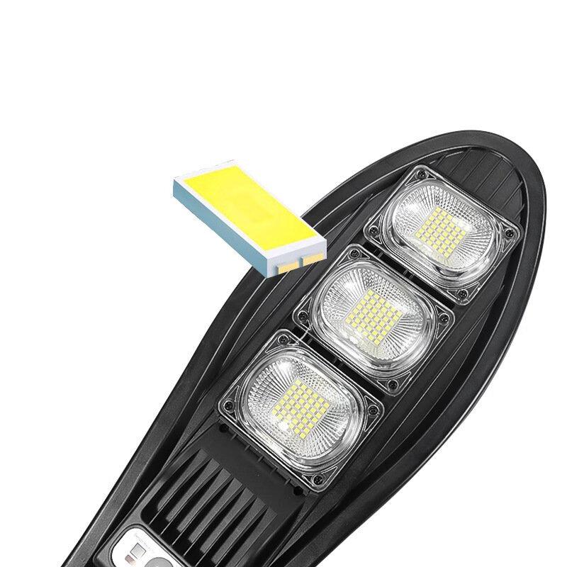 Xuanyong Solar Motion Sensor Street Light