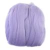 Hamanaka Felt Wool Solid 50g Col.25 H440-000-25 Blue