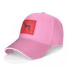 Greyhound Baseball Cap Black Greyhound Girls Polyester Printed Baseball Hat Funny Sports Fashion Cap