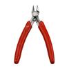 Stainless Steel Diagonal Pliers Electrical Wire Cable Cutters Nipper Cable Stripper Cutting Side Snips Electrician Hand Tools
