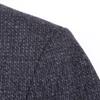 MONTAGUT Men's Silk Wool Blend Casual Suit Jacket