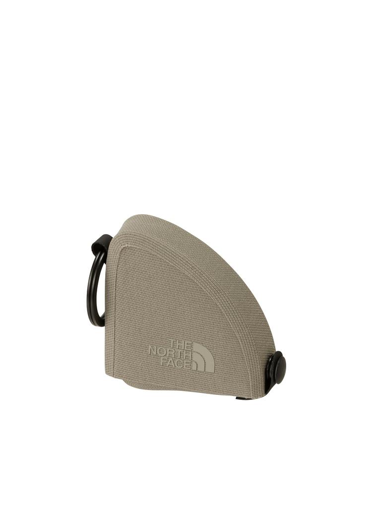 The North Face Ramble Coin Wallet Fallen Rock