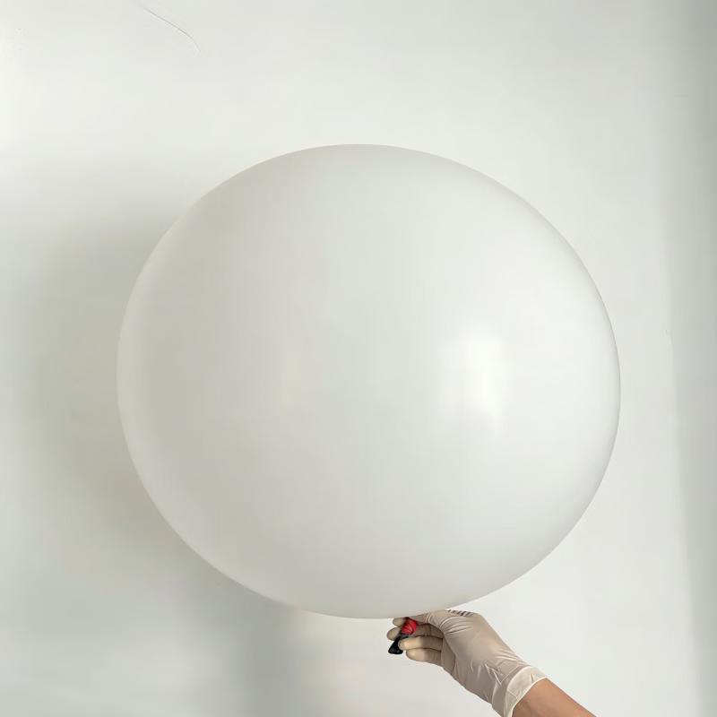 Jingmingda Weather Balloon