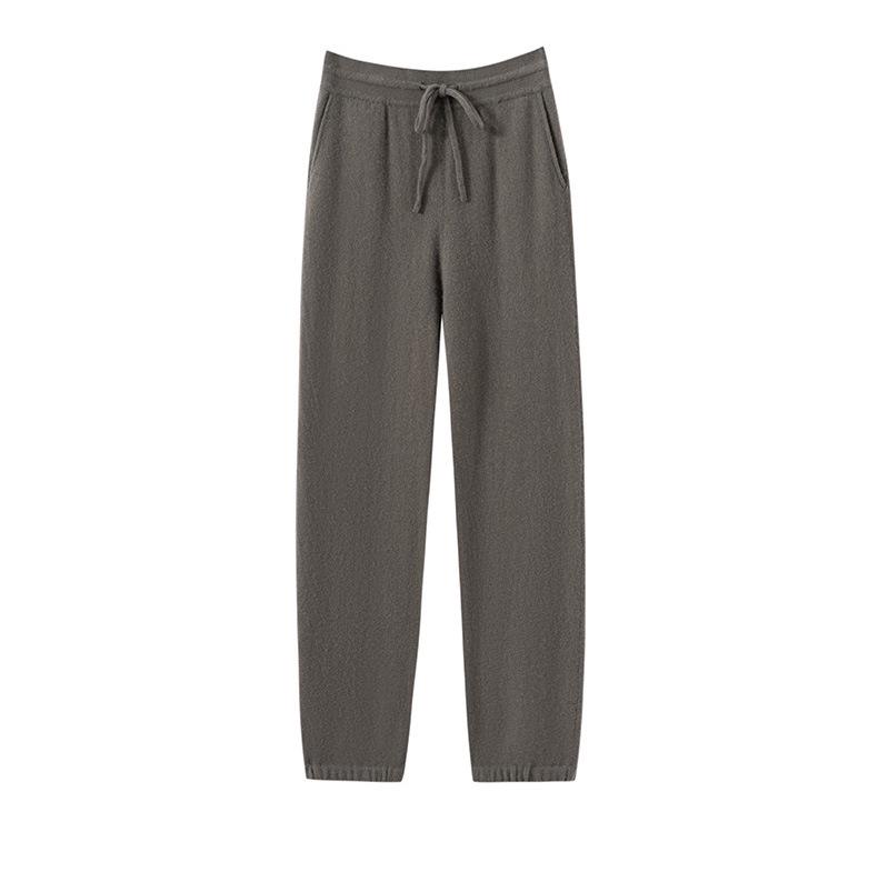 

Cashmere Set: Versatile Zipper Hoodie + Jogger Pants for Autumn/Winter by Zhen. Comfortable, Big Brand Style. Available Individually. XL