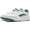 Li Ning RSR 101 Textile, Synthetic Leather Lightweight Slip Resistant, Abrasion Resistant, Lightweight Low top ABCS087-5