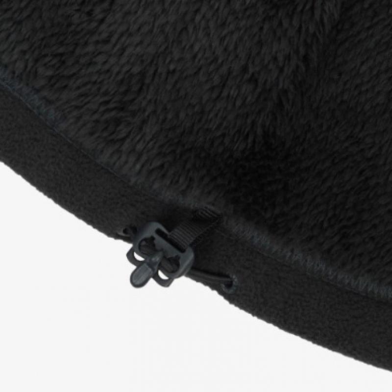 The North Face Men S Fleece Jacket Charcoal Nj4fr50b