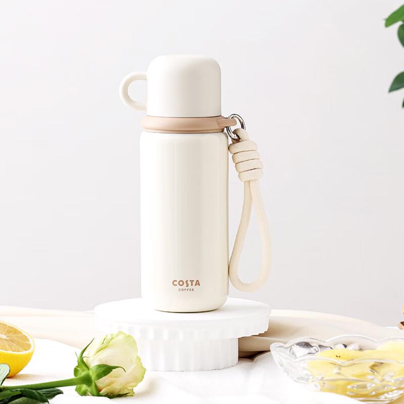 COSTA Insulated Mug