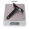 CO2 Cartridges Holder Bracket Mountain Bike Inflating Cartridges Holder Bottle Cage Mount Can Mount 2 Cartridges