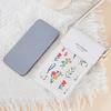 1-4PCS Touchable Women Crossbody Cell Phone Bag Mini Handbag Daily Versatile Wallet Sweet Shoulder Purse for Ladies