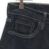 Levi's 511 Straight Denim Pants W29 Jeans Women Used