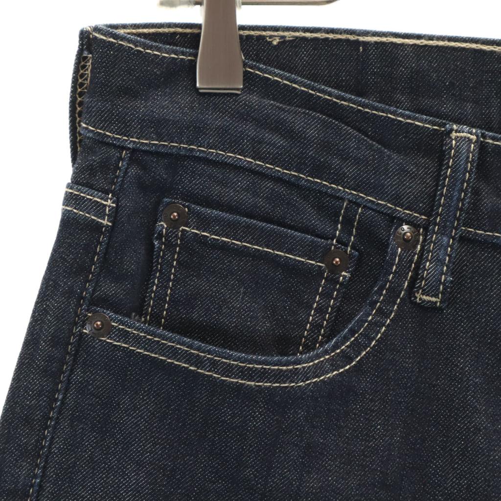 Levi's 511 Straight Denim Pants W29 Jeans Women Used