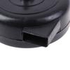 Noise Snail Filter Silencer Intake Air Muffler Airflow Air Compressor Pump Parts