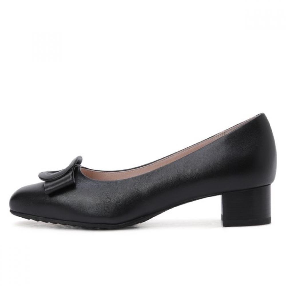 Kumkang Women S Ribbon Decor dreSS pumpS Renpuc6103g1x G8x