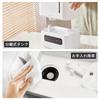 Epeios Humidifier Large Capacity 4L Small Humidifier Tabletop Ultrasonic Type