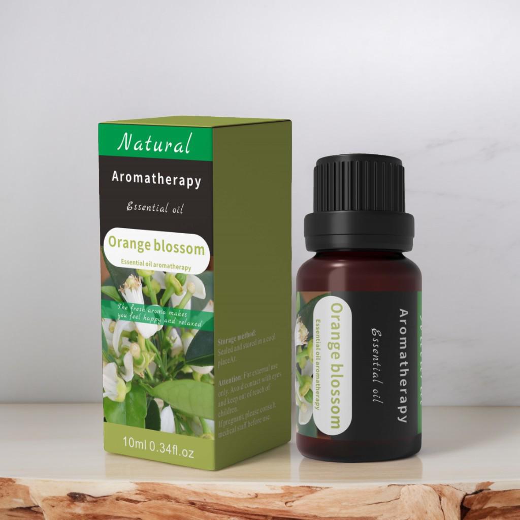 Grenzüberschreitender Aroma-Diffusor für ätherische Öle für Massage & Aromatherapie